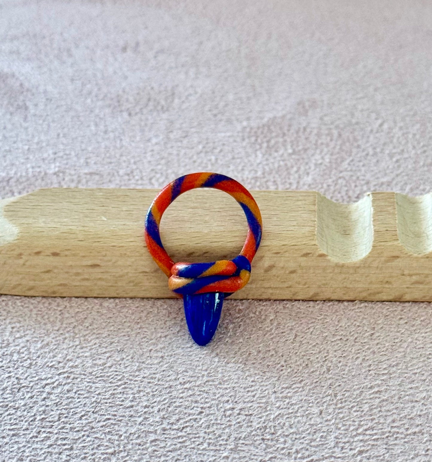 Joyscape Ring No. 004