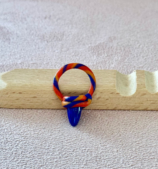 Joyscape Ring No. 004
