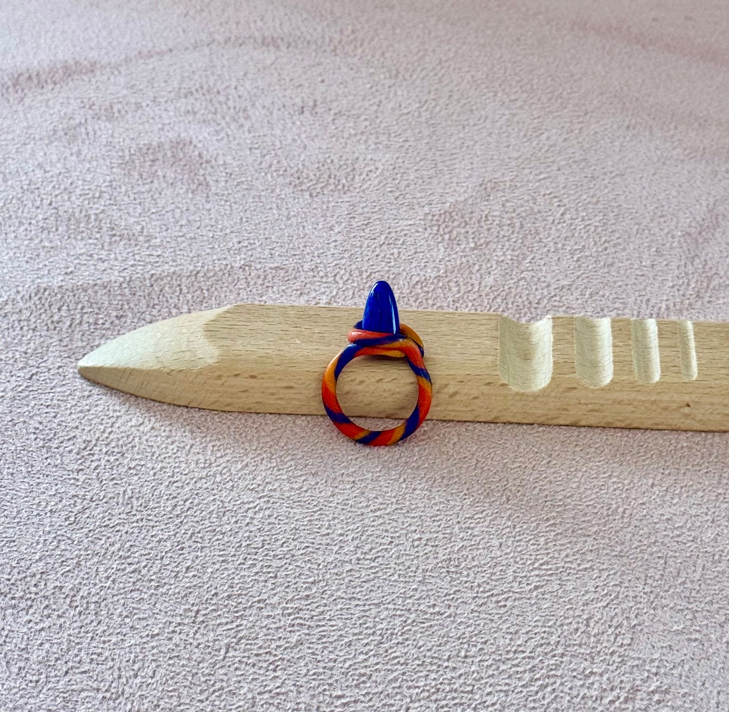 Joyscape Ring No. 004