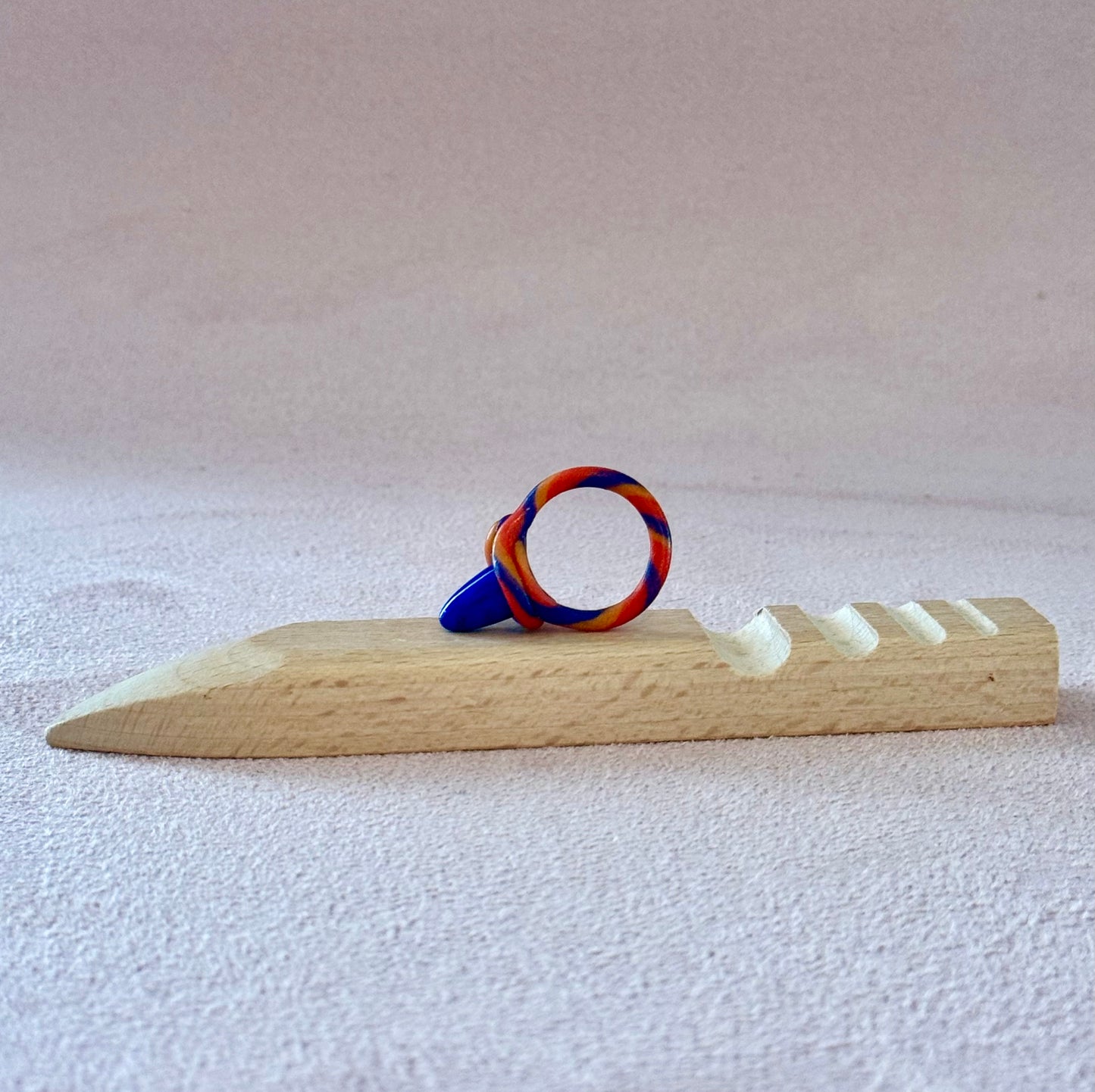Joyscape Ring No. 004