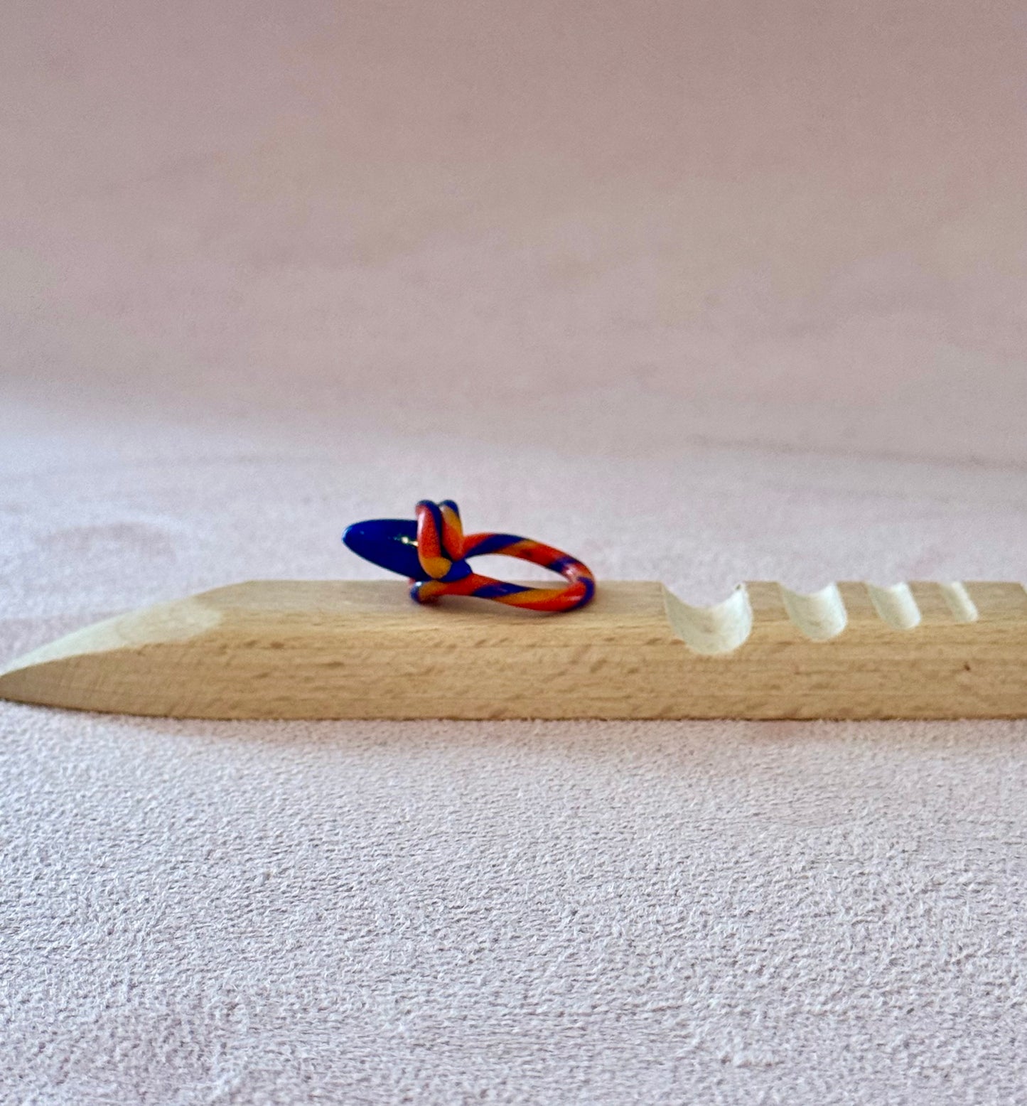 Joyscape Ring No. 004