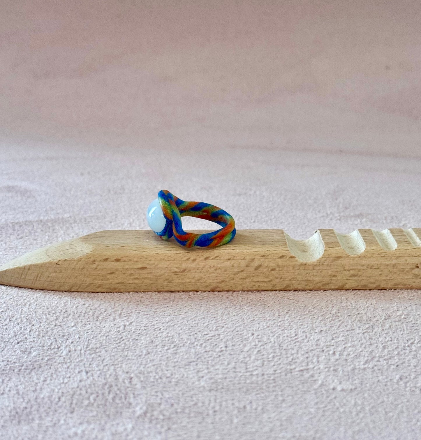 Joyscape Ring No. 005
