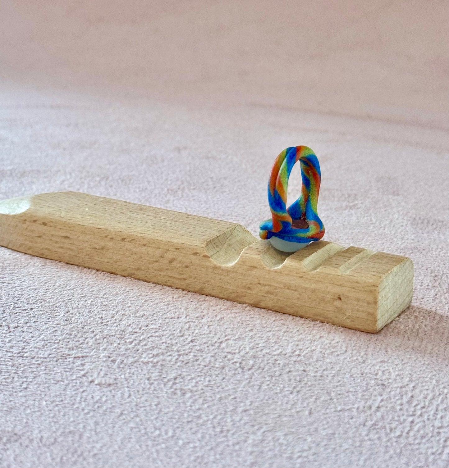 Joyscape Ring No. 005