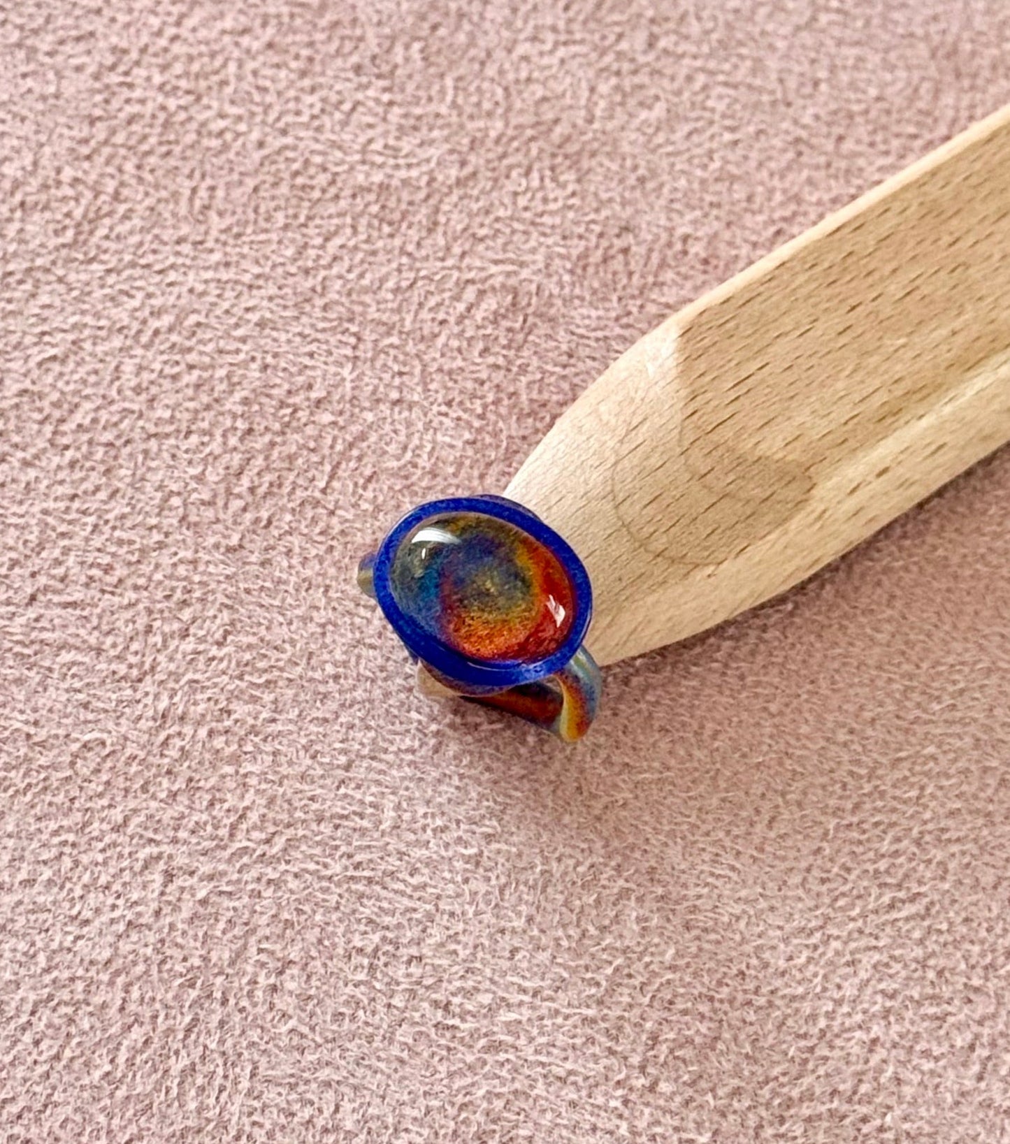 Joyscape Ring No. 003