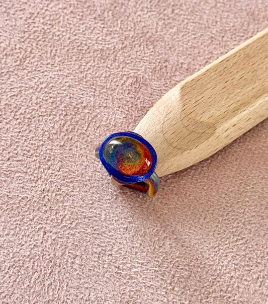 Joyscape Ring No. 003