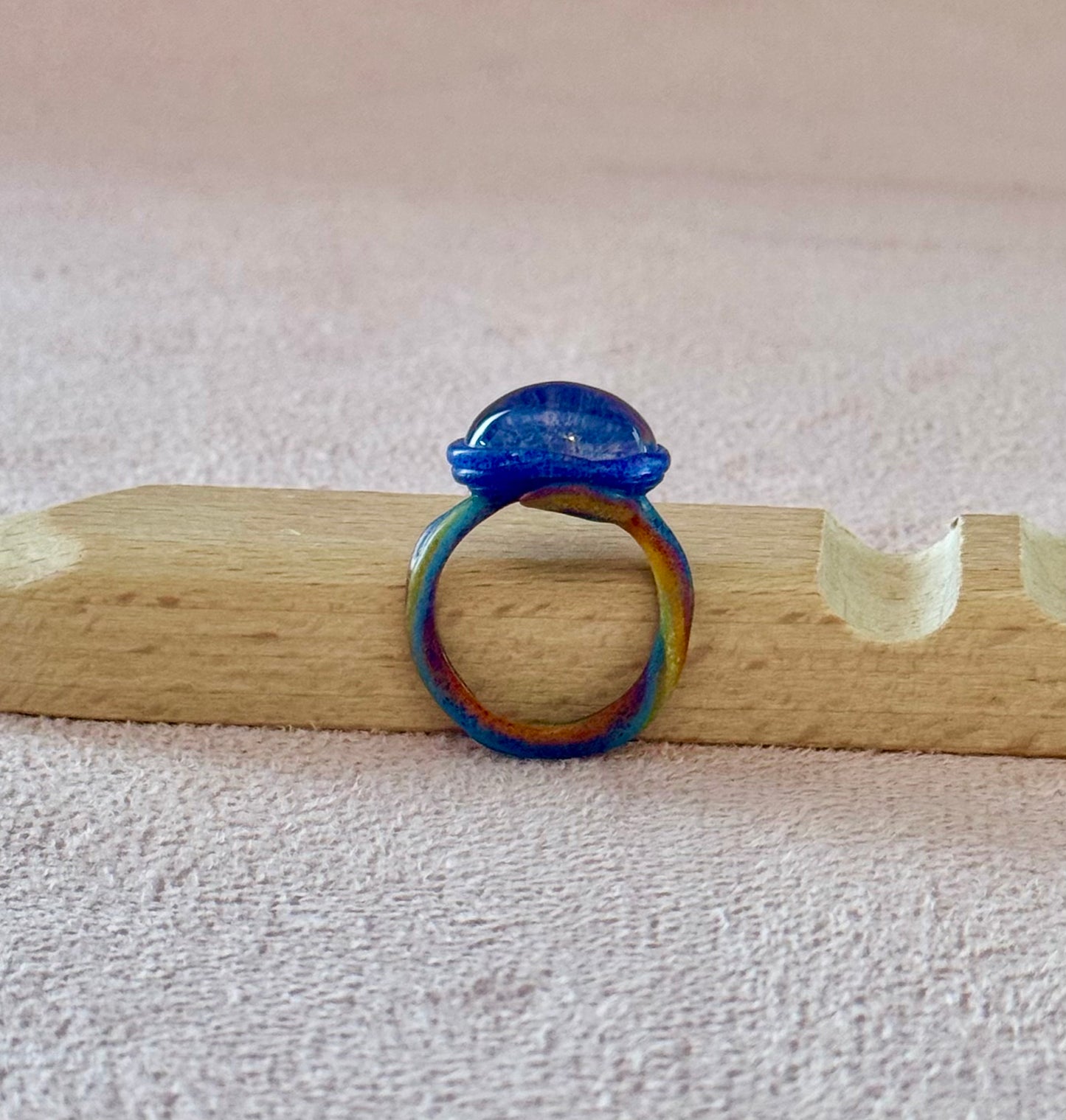 Joyscape Ring No. 003