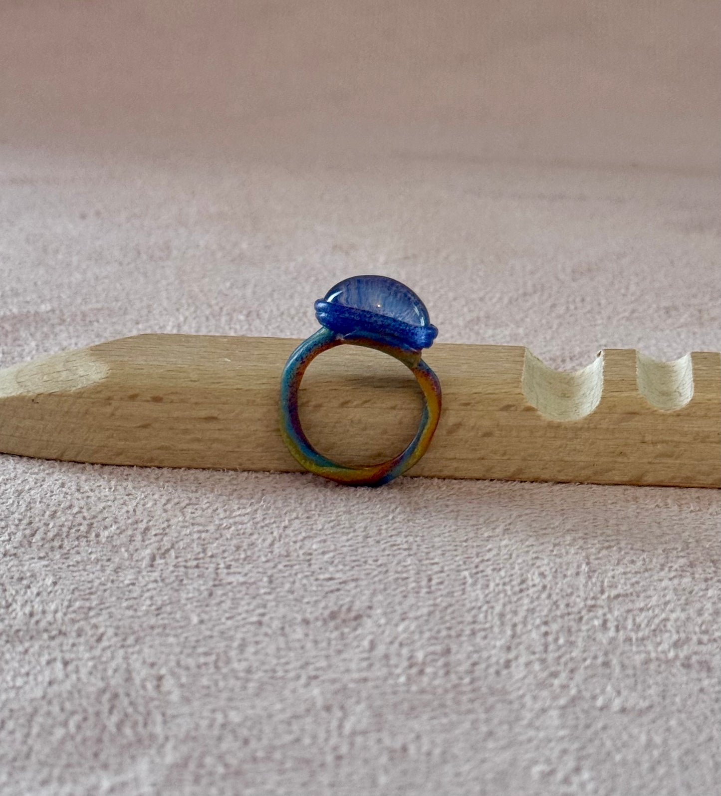 Joyscape Ring No. 003