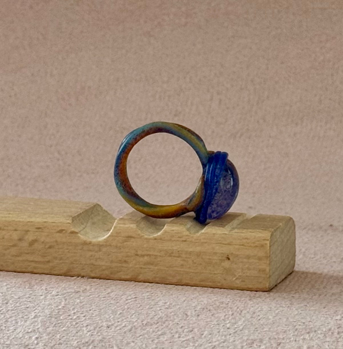 Joyscape Ring No. 003