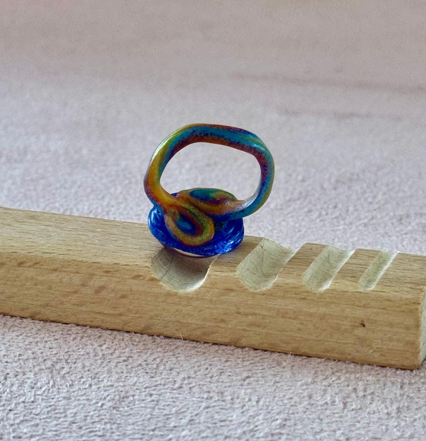 Joyscape Ring No. 003