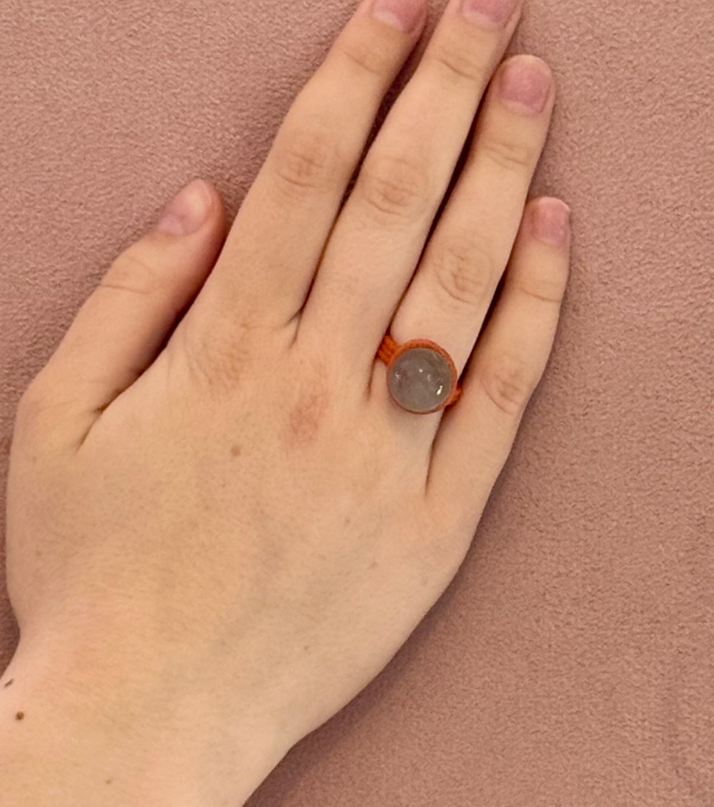 Joyscape Ring No. 001