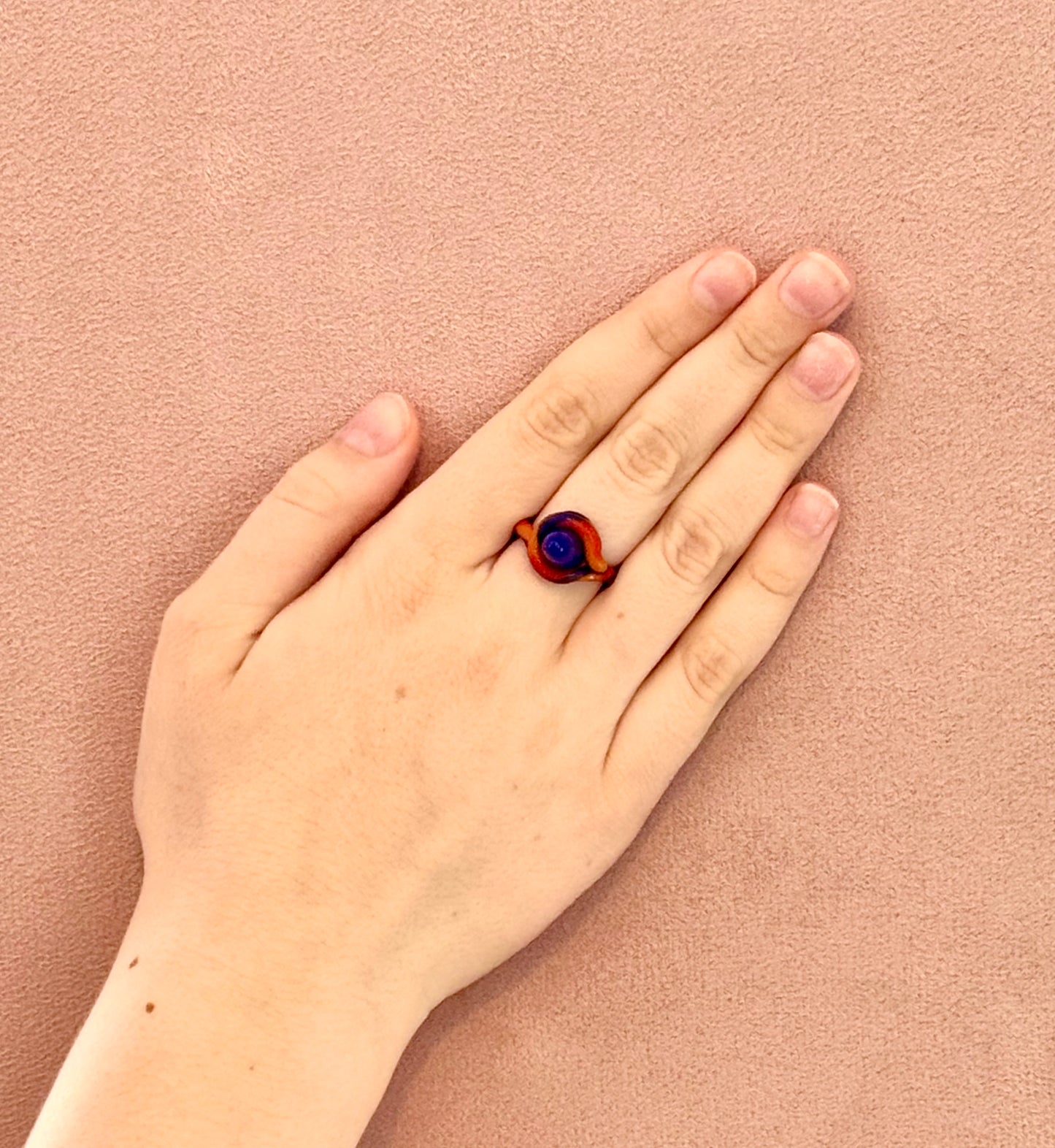 Joyscape Ring No. 004