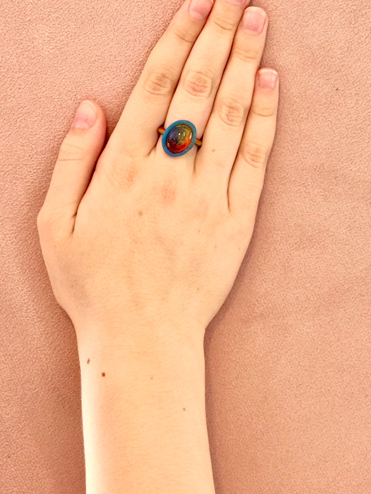 Joyscape Ring No. 002