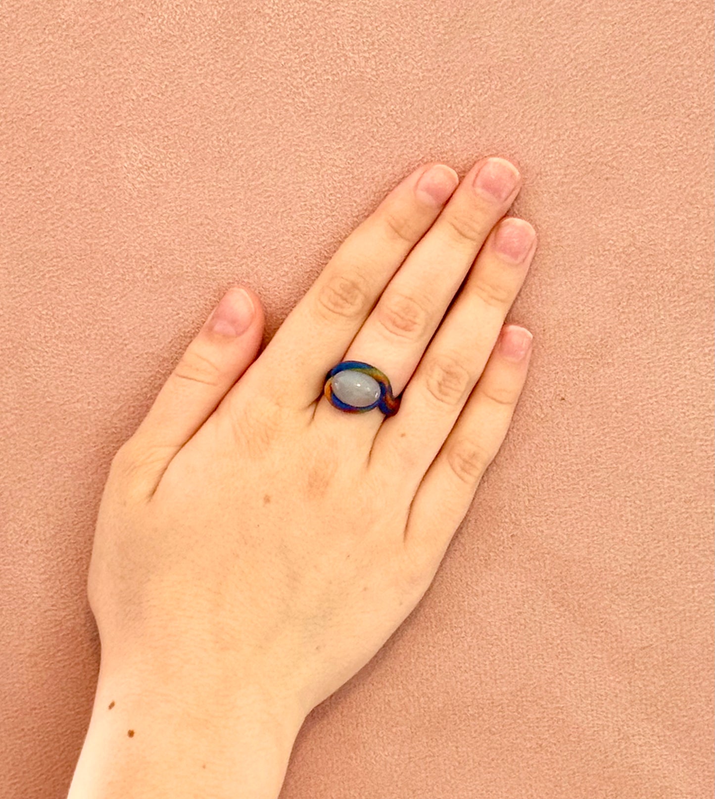 Joyscape Ring No. 005