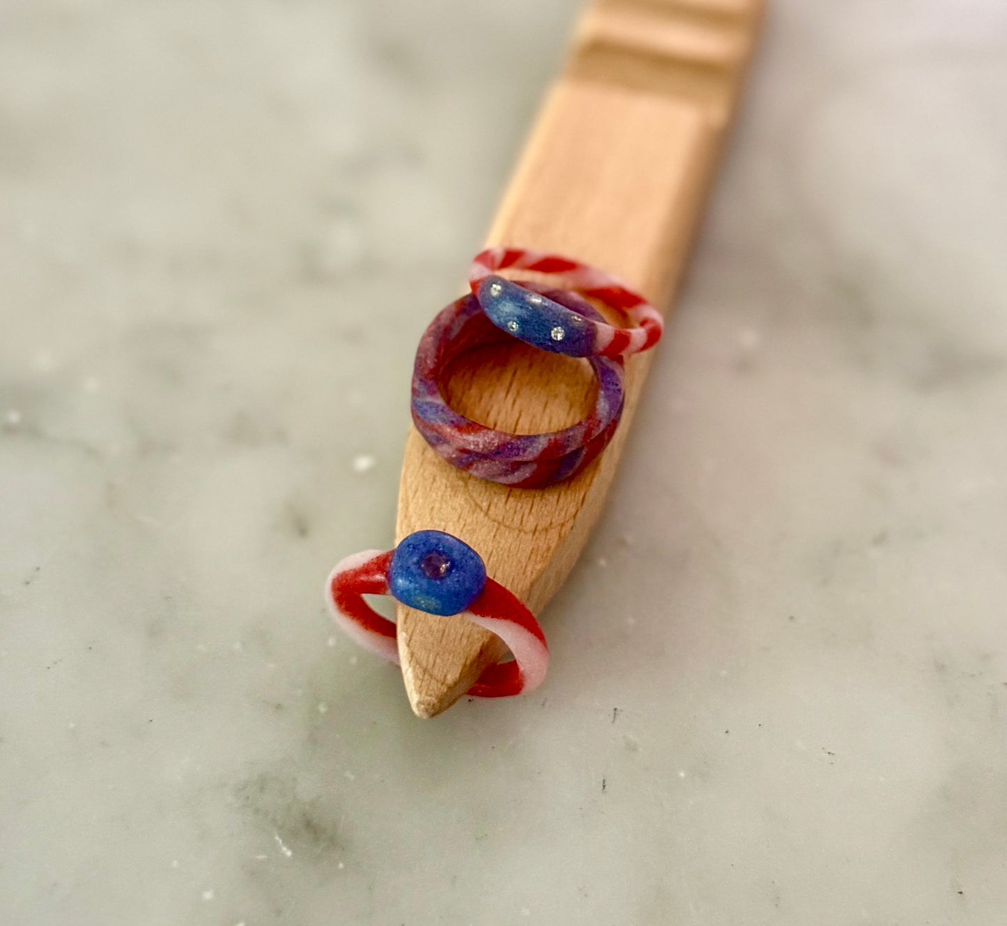 Joyscape Band No. 003 | Americana Star