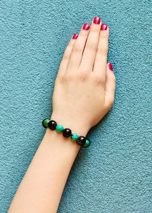 Carib Rounds Bracelet