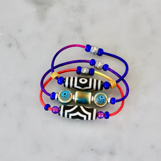 Terra Duo bracelet