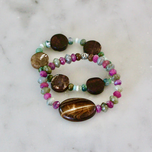 Terra Bracelet