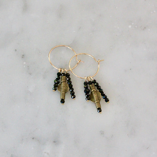 Terra Jet Hoops
