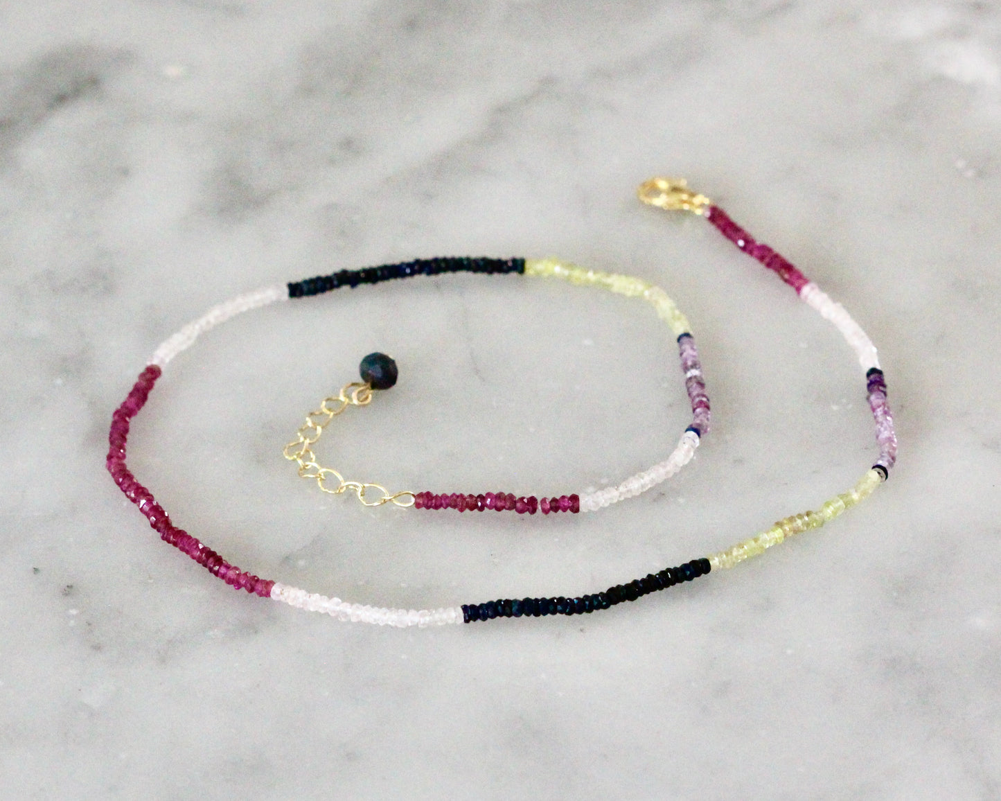 Prisma Necklace