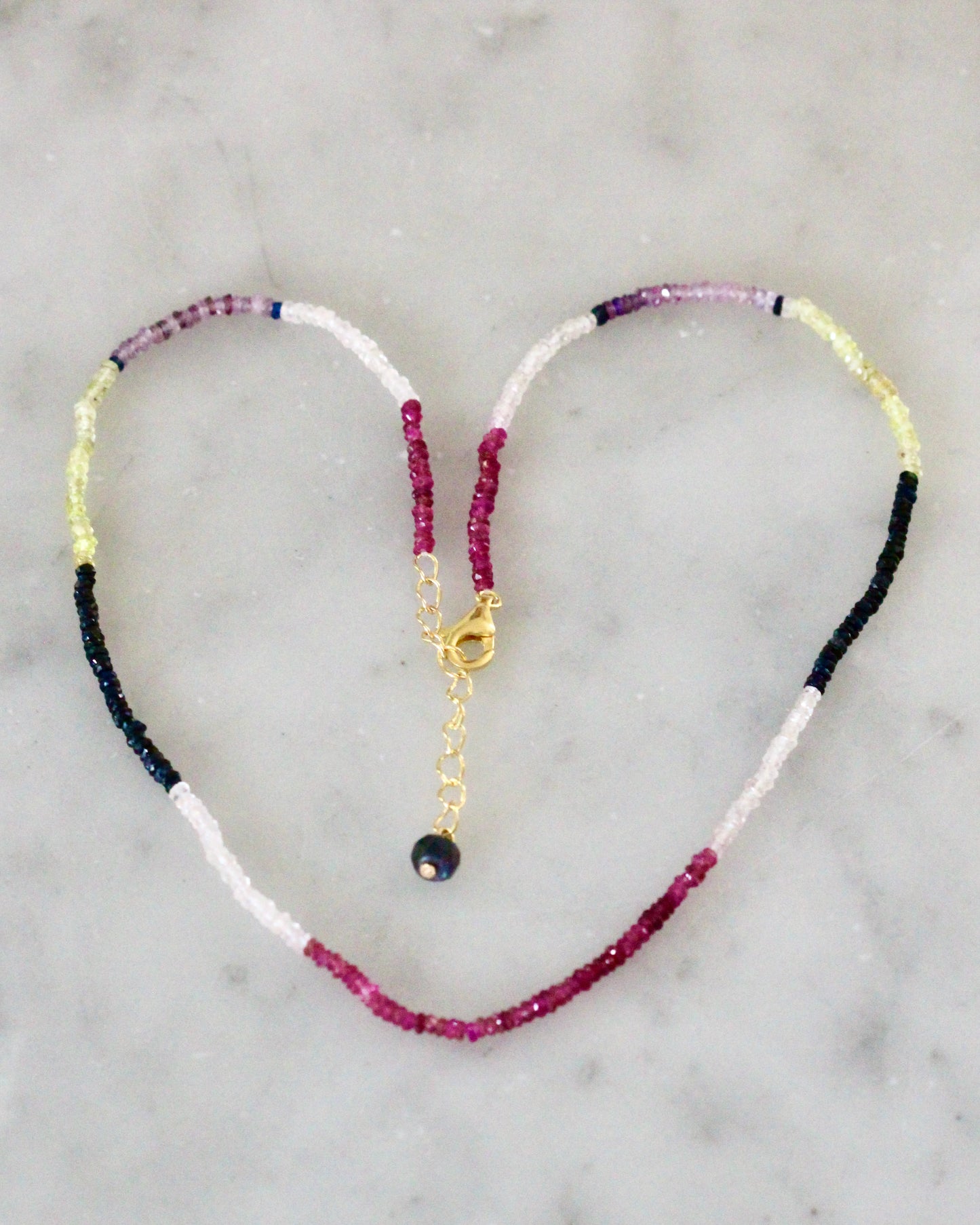 Prisma Necklace