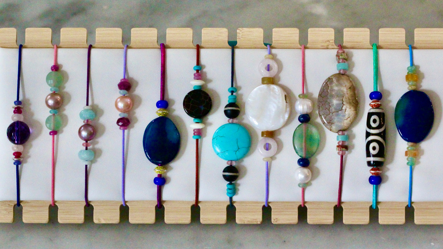 Terra Duo bracelet