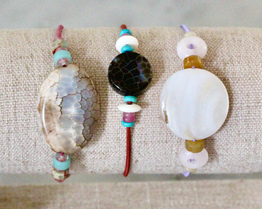 Dunes Duo bracelet