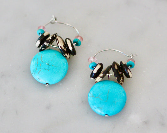 Terra Sky Hoops