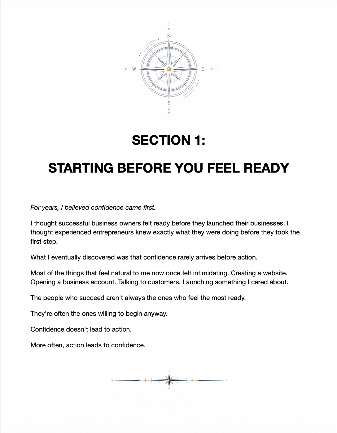 For the Dreamers: A Human Guide to Starting Your Own Business ebook