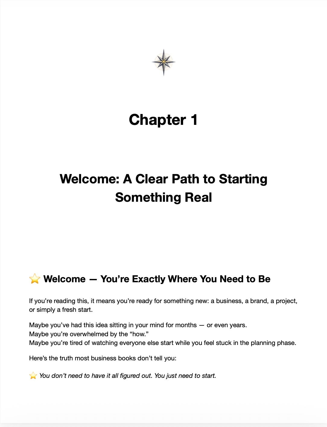 For the Dreamers: A Human Guide to Starting Your Own Business ebook