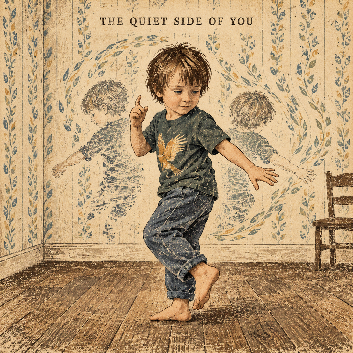 The Quiet Side of You