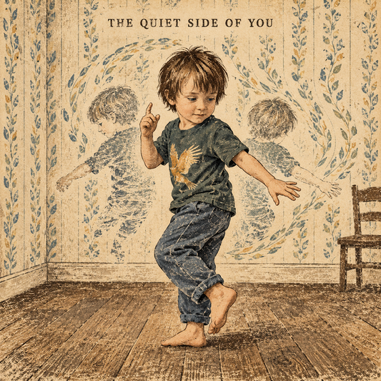 The Quiet Side of You